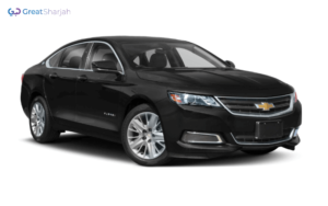 CHEVROLET IMPALA 2019