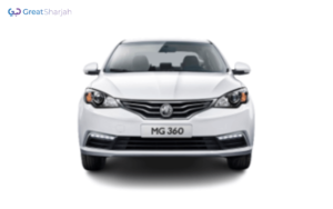 Silver MG 360 X 2023