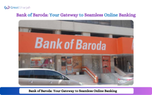 Bank of Baroda