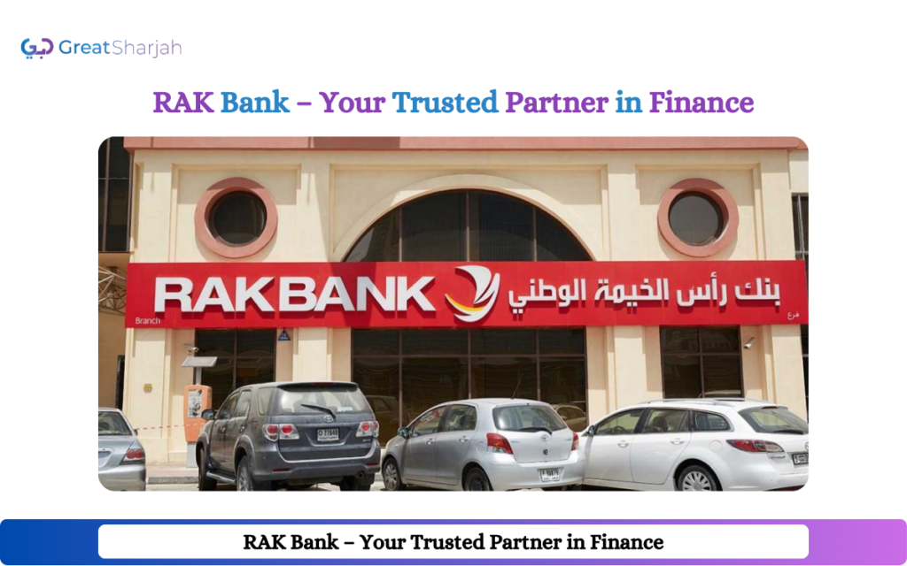 RAK Bank