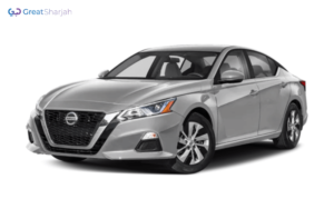 Silver NISSAN SENTRA 2018