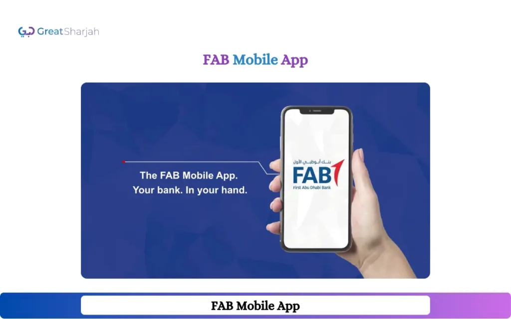 FAB Mobile App