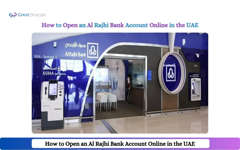 Al Rajhi Bank UAE