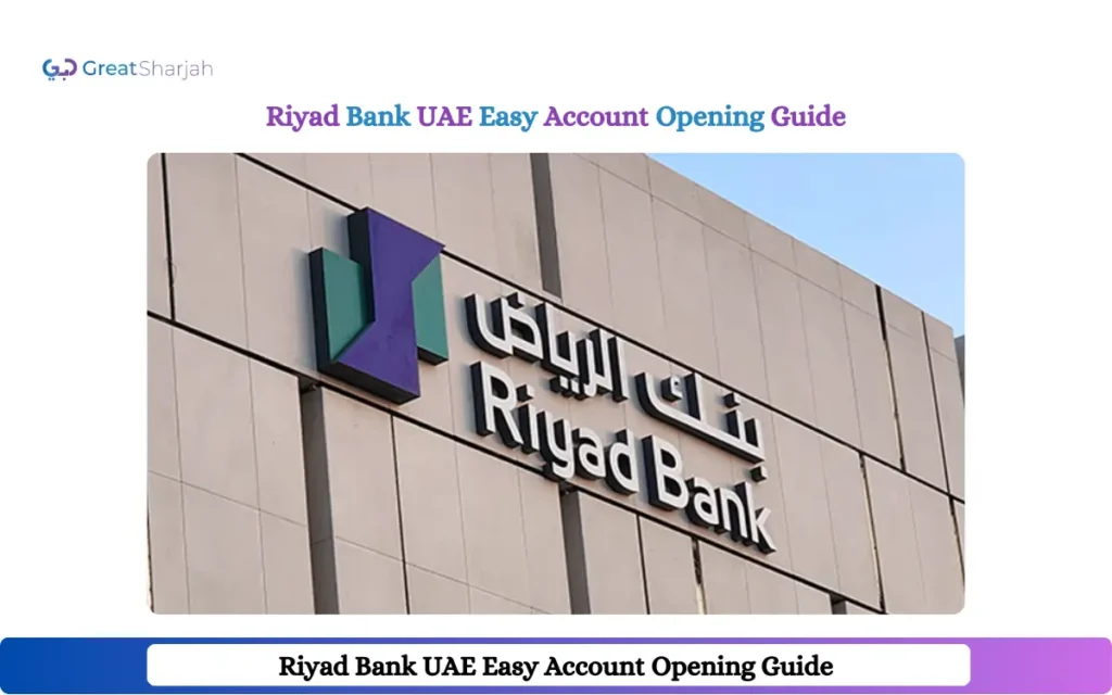 Riyad Bank UAE