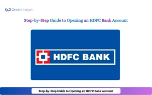 Step-by-Step Guide to Opening an HDFC Bank Account